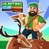 狩猎俱乐部大亨游戏安卓版（Hunting Club Tycoon）