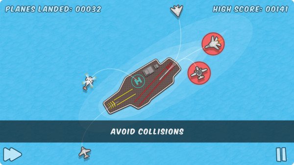 航空大战下载最新版