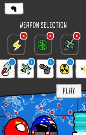 Plandball not safe for world最新版