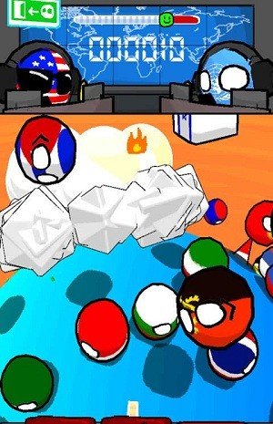 Plandballnotsafeforworld游戏最新版