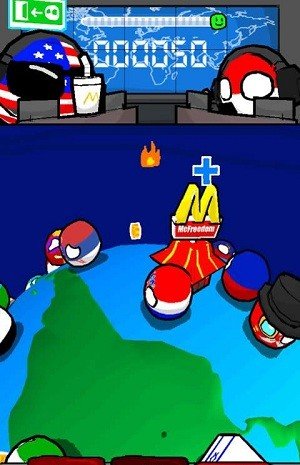 Plandballnotsafeforworld游戏最新版