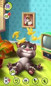 My Talking Tom