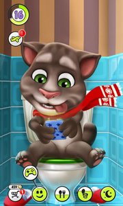 My Talking Tom