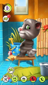 My Talking Tom