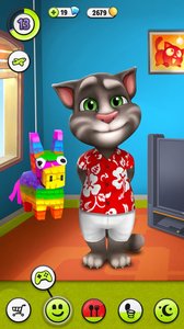 My Talking Tom