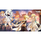 《原神》2022年玩家抽卡记录查询方法