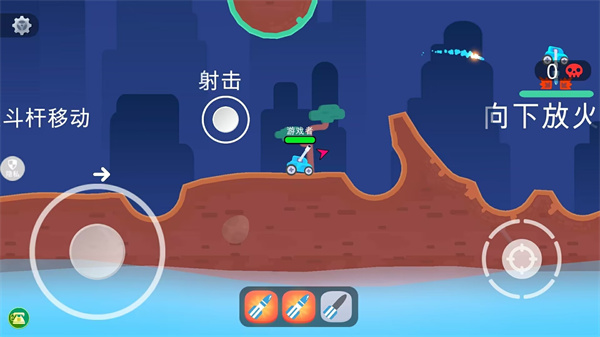疯狂赛车竞技下载手机版
