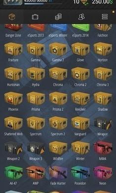 csgo开箱模拟器2