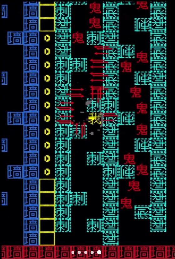 金块在哪里正式版