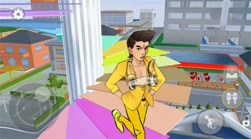 老六来闯关完整版