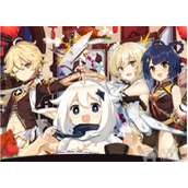 原神12月6日停服补偿怎么领-12月6日停服补偿最新相关消息
