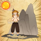 夸父追日愚公移山下载安装