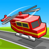 直升机控制3DHelicopterControl3D