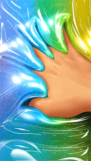 泡泡解压模拟器下载安装