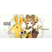 原神瑶瑶角色介绍
