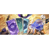 《原神》七圣召唤刻晴超载流卡组搭配指南