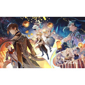 《原神》3.4沙虫位置