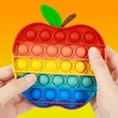 泡泡解压模拟器下载安装