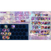 云顶之弈s8秘书枪手阵容怎么玩攻略