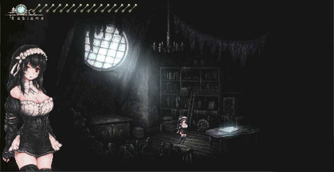 哥特少女勇闯恶魔城安装包
