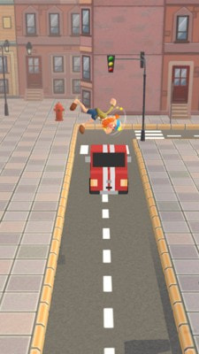 醉汉走路回家下载安装