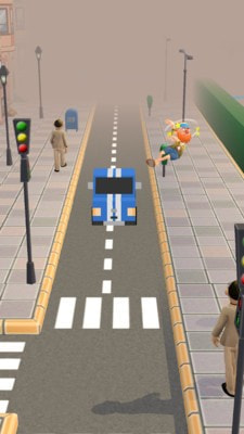 醉汉走路回家下载安装