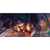 云顶之弈s8怪兽阵容玩法攻略