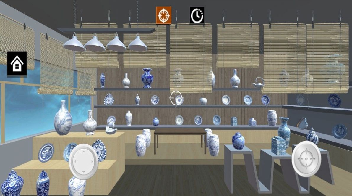 一碰就爆安卓下载