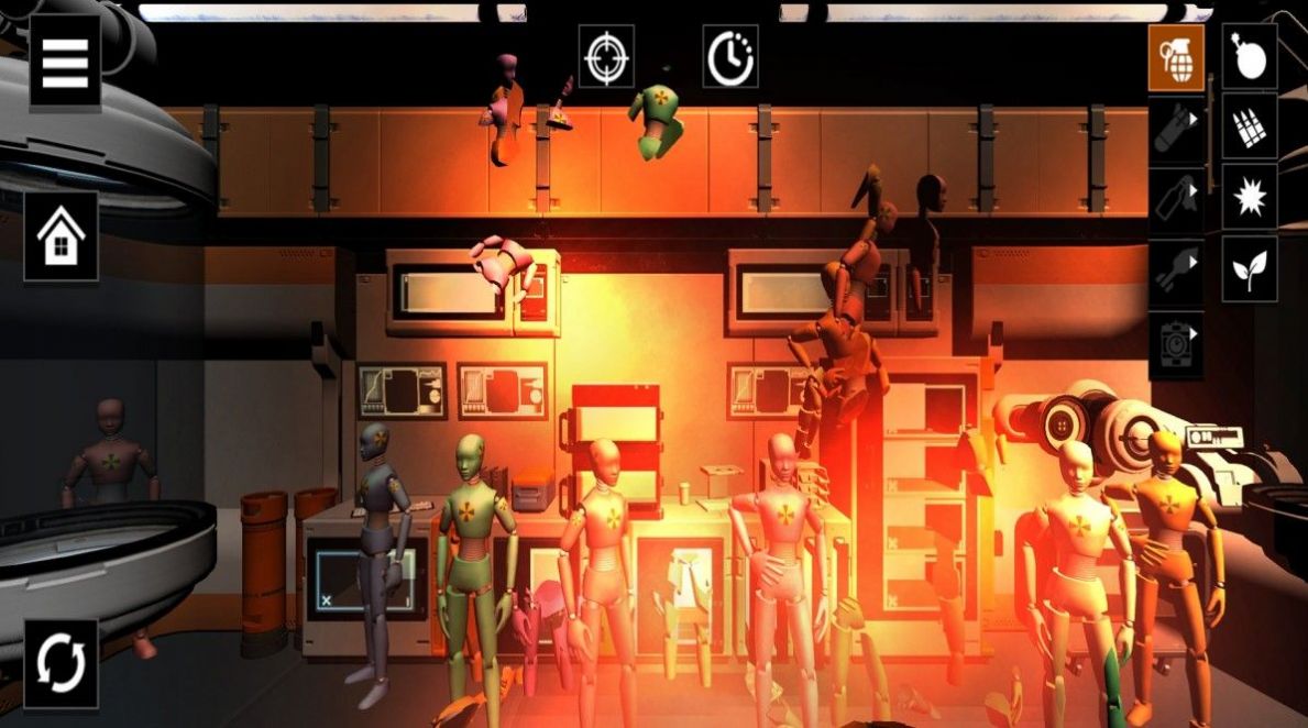 一碰就爆安卓下载