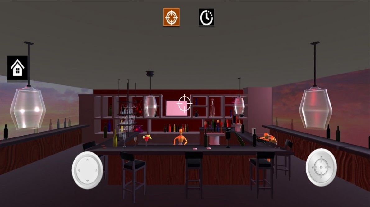 一碰就爆安卓下载