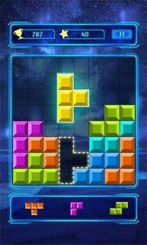 积木式方块下载最新版
