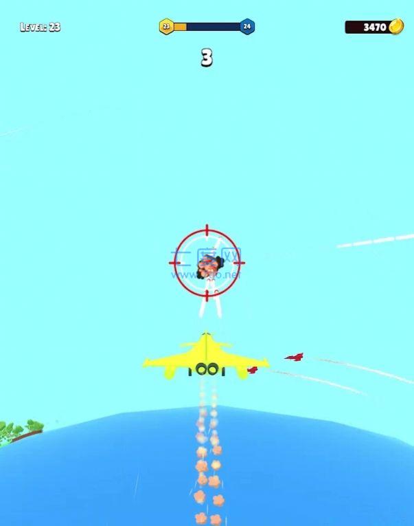 空天飞射下载最新版