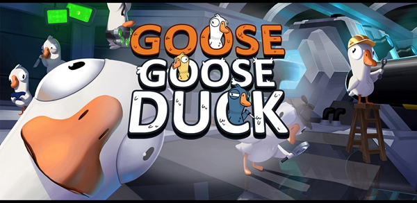 goosegooseduck官方版