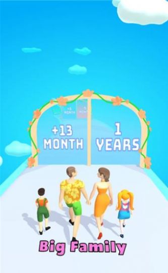 社交跑酷官方版