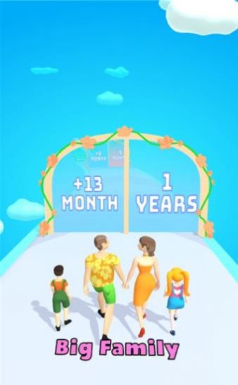 社交跑酷官方版