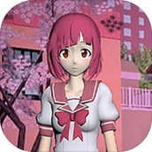 樱花校园之恋官网版