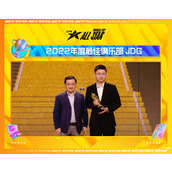 lol2022年度最佳俱乐部是哪个攻略