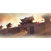 恺英网络《蓝月传奇》携手非遗木构技艺，用榫卯还原经典龙城