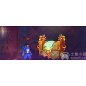 重生细胞银行怎么进去-银行开启方法及进入流程