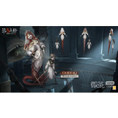 第五人格梦之女巫红龙夫人皮肤获得方法攻略