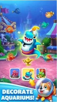 海洋方块拼图下载安装