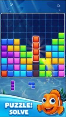 海洋方块拼图下载安装