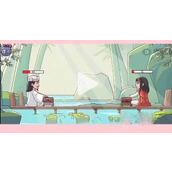 三国哈哈哈琴斗周瑜具体通关操作一览