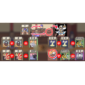 三国梗传董卓戏貂蝉通关方法