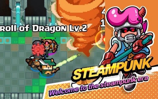 空闲骑士手游