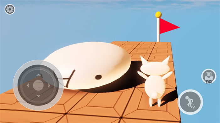 萌猫冒险公园最新版