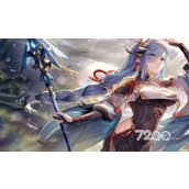 《原神》3.4版本up池五星角色有哪些