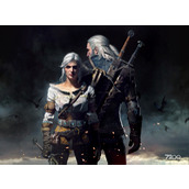 《巫师3》次时代版卡罗琳获得方法