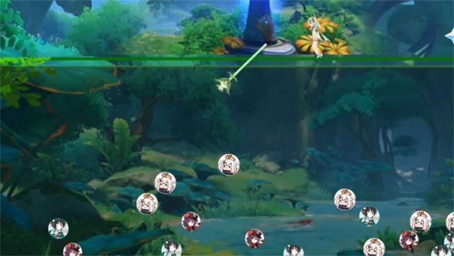 原神矿工官方完整版