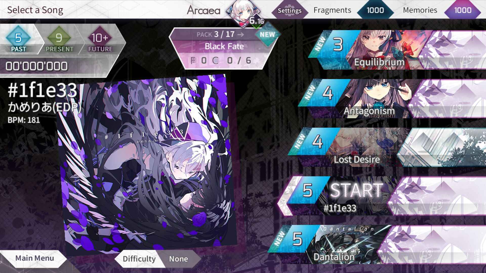 韵律源点arcaea手游